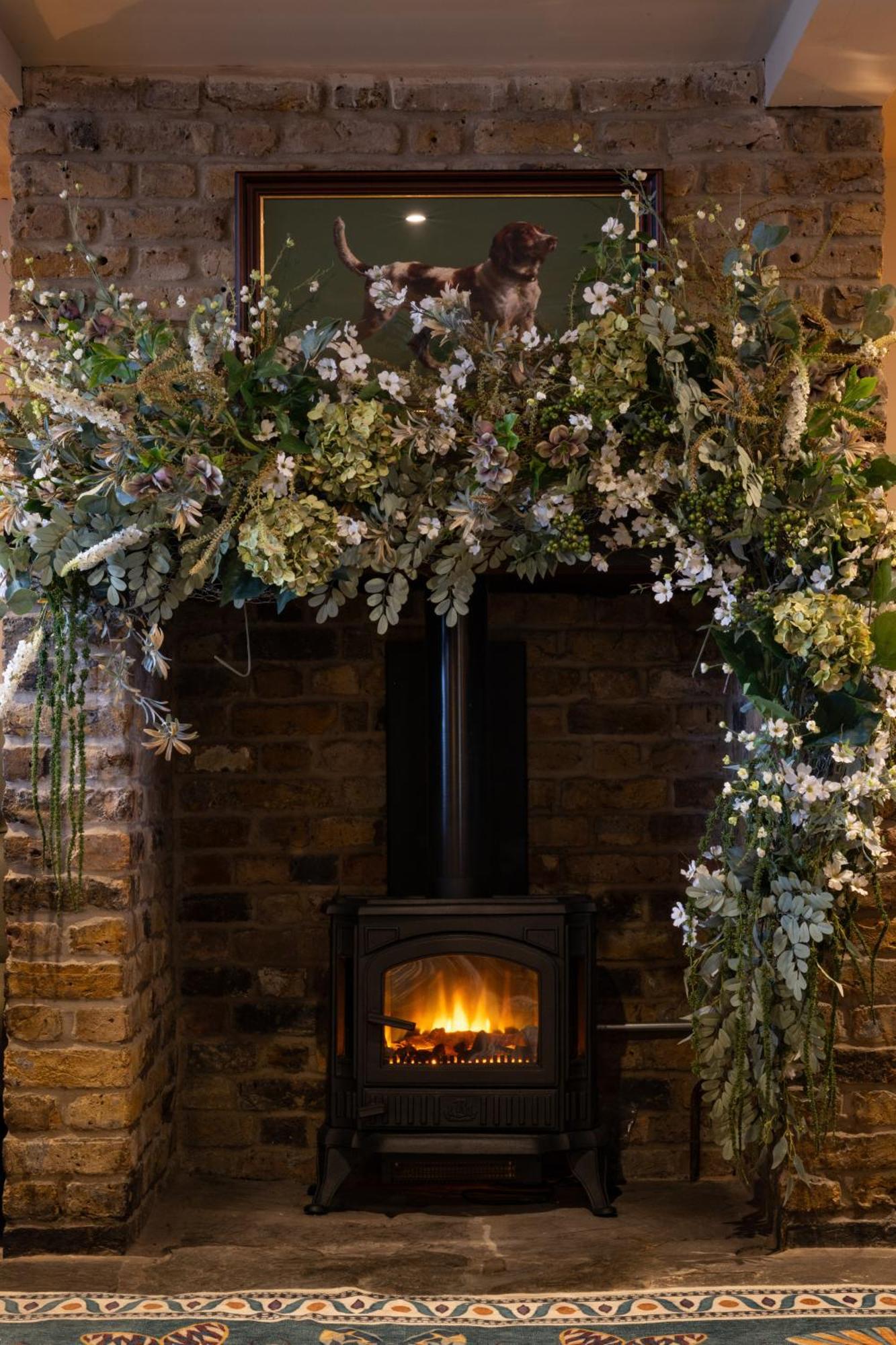 The Royal Forest - A Heartwood Inn Chingford Exterior foto