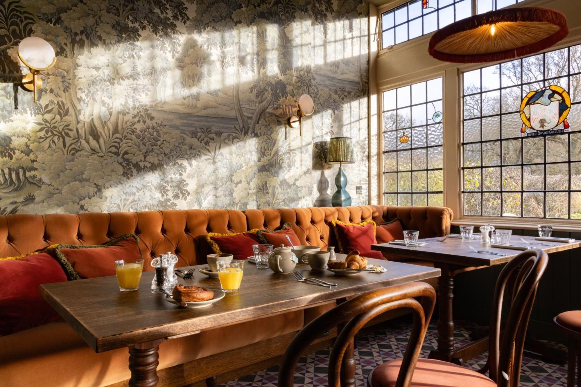 The Royal Forest - A Heartwood Inn Chingford Exterior foto